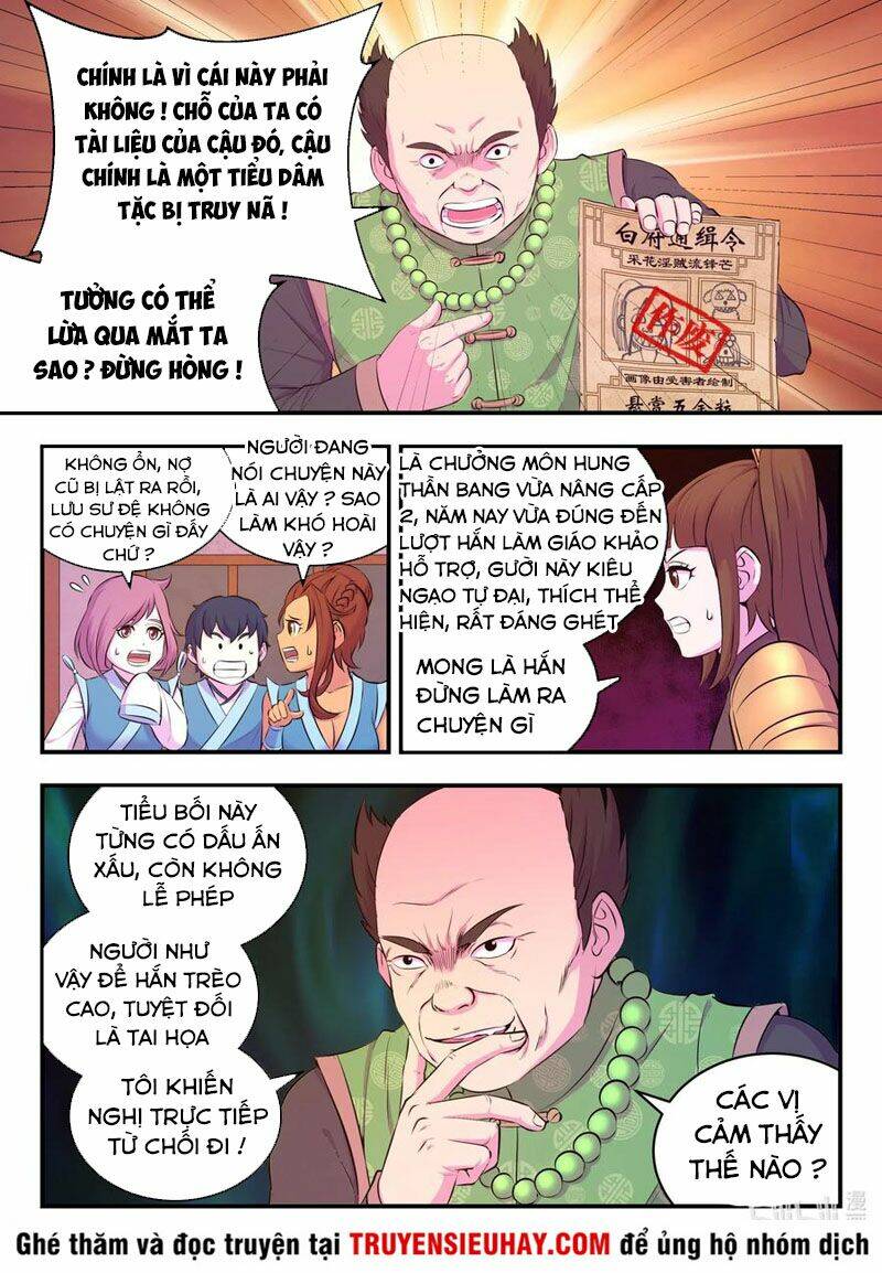 Chương 124 - Trang 14