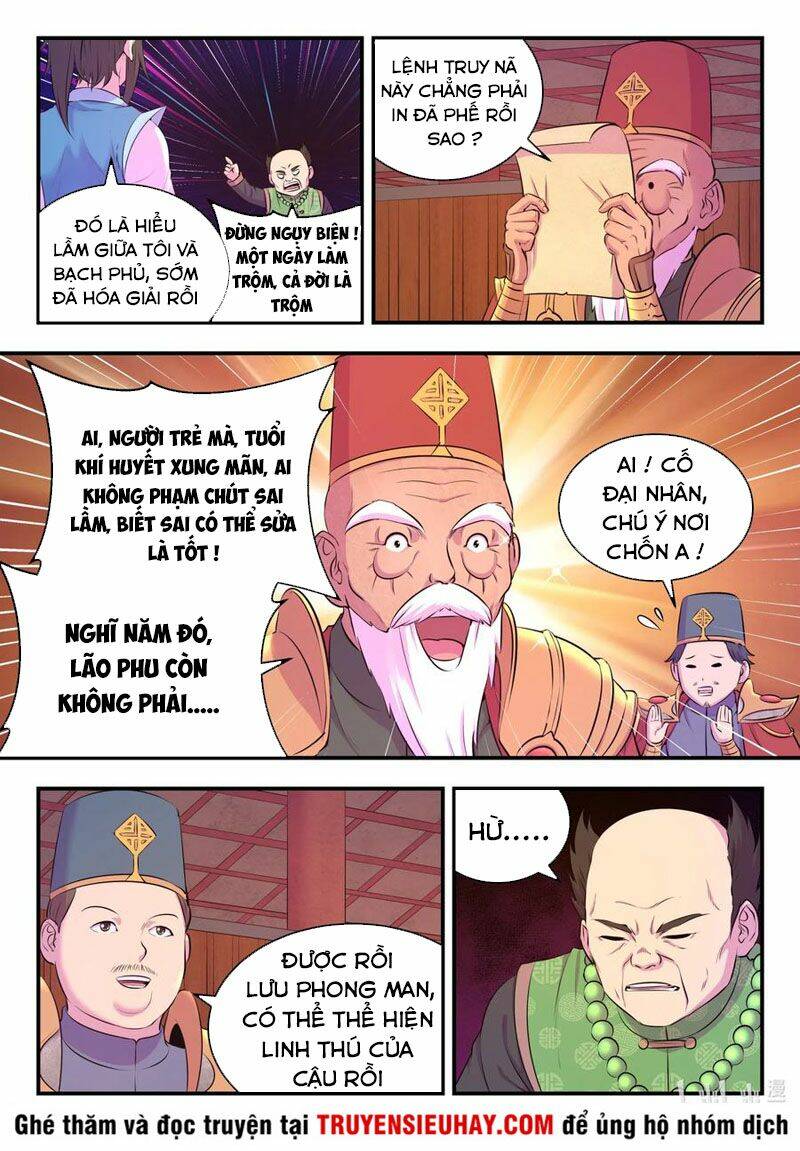 Chương 124 - Trang 15