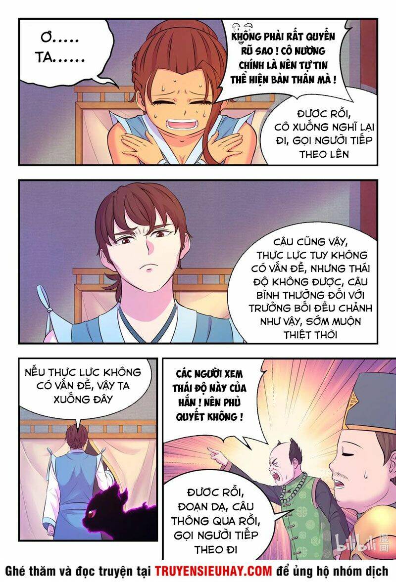 Chương 124 - Trang 20