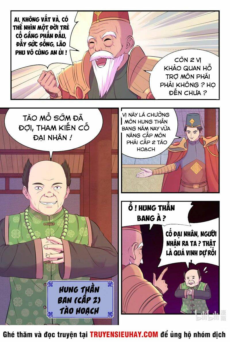 Chương 124 - Trang 3