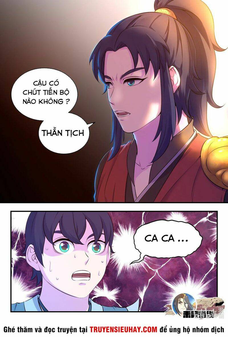 Chương 124 - Trang 23