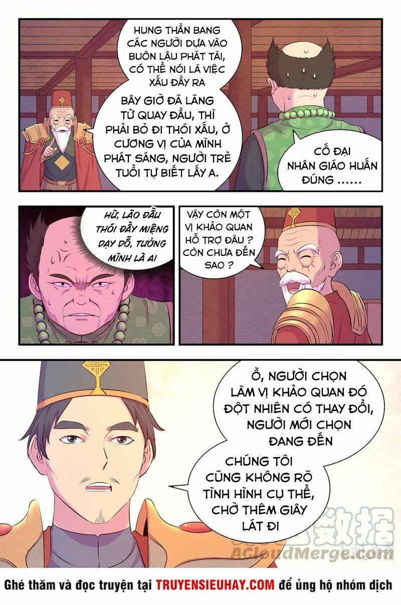 Chương 124 - Trang 4