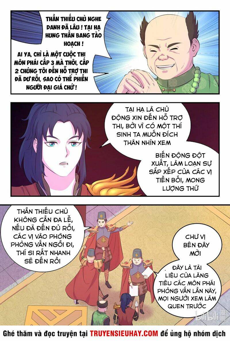 Chương 124 - Trang 6