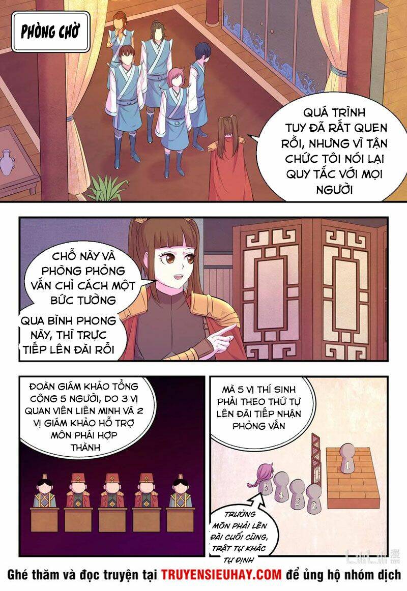 Chương 124 - Trang 9