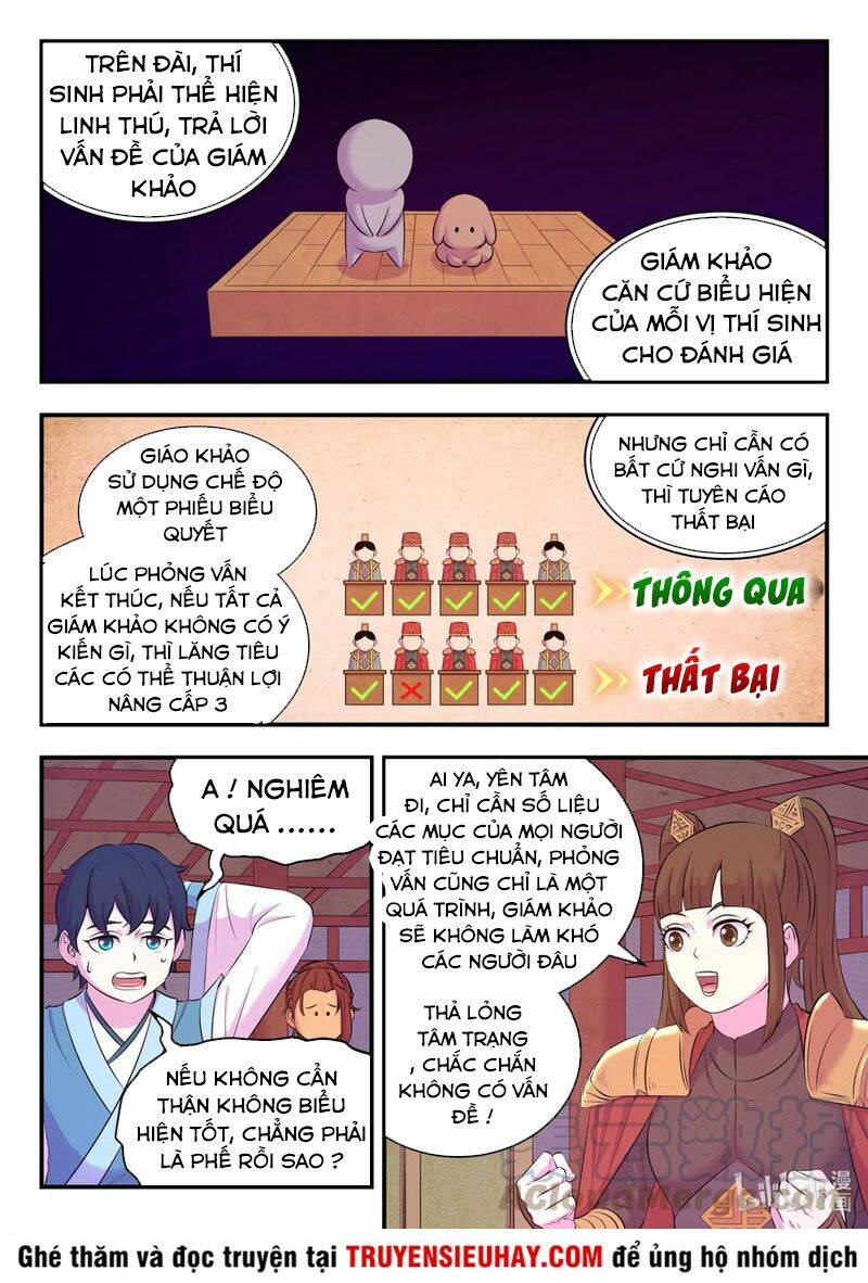 Chương 124 - Trang 10