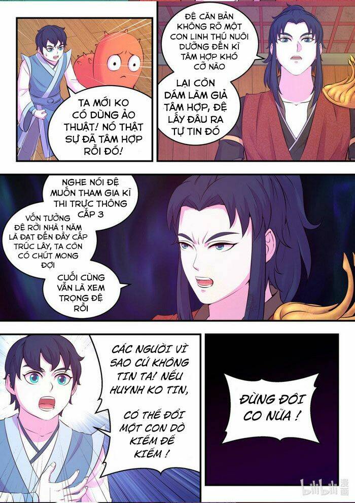 Chương 125 - Trang 11