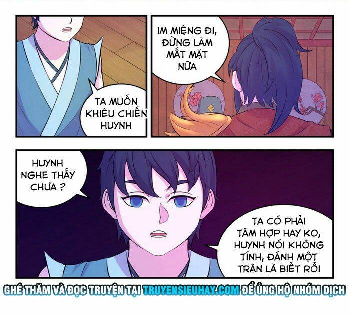 Chương 125 - Trang 18