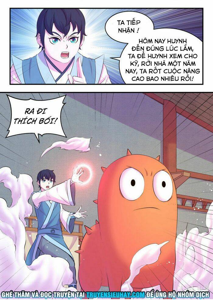 Chương 125 - Trang 7