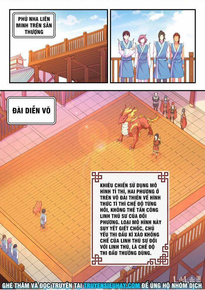 Chương 126 - Trang 1