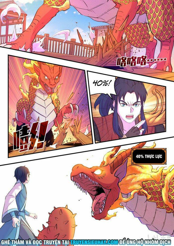 Chương 126 - Trang 13