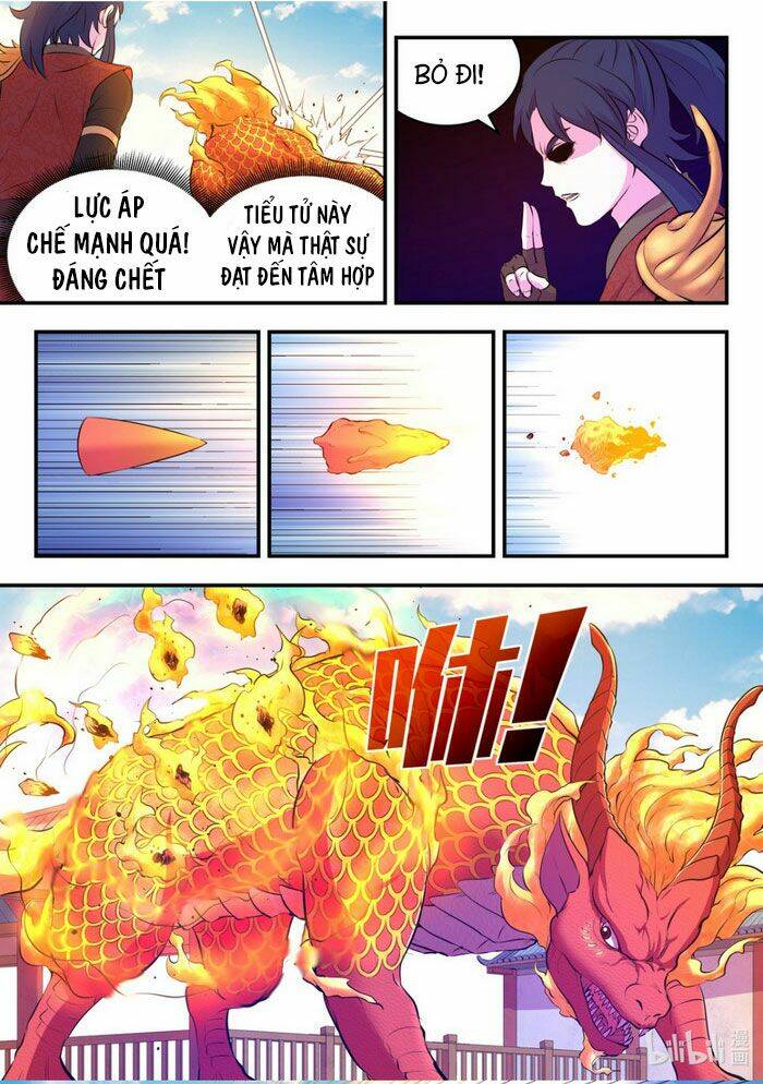 Chương 126 - Trang 16