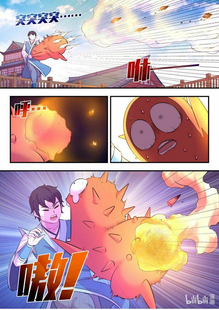 Chương 126 - Trang 17