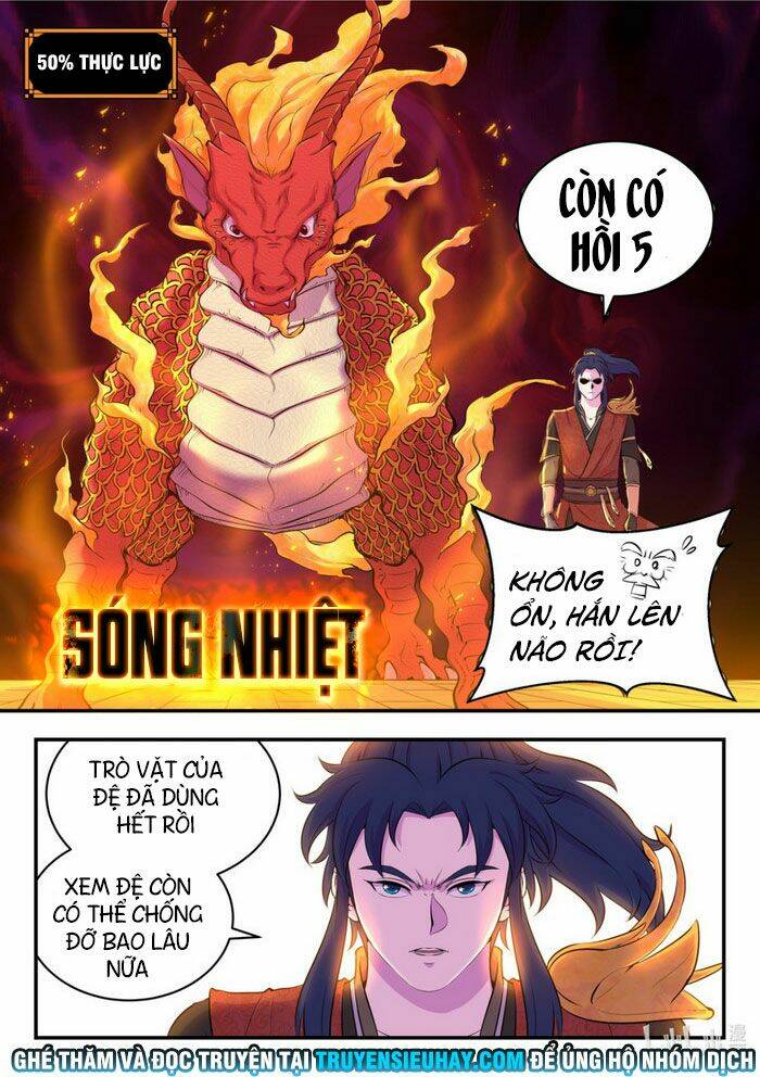 Chương 126 - Trang 20