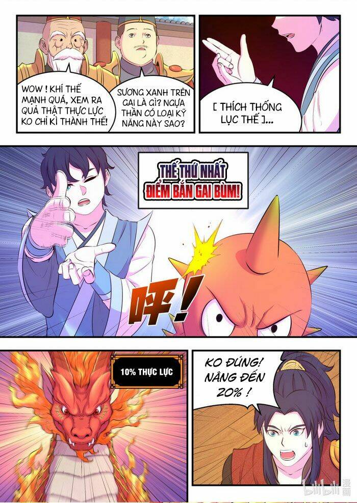 Chương 126 - Trang 5