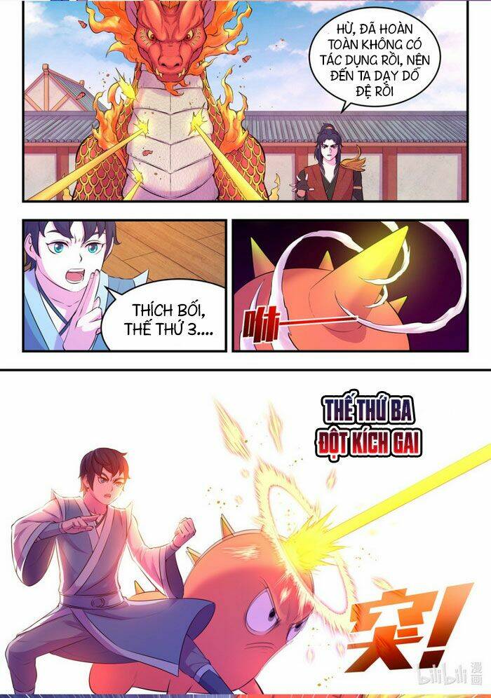 Chương 126 - Trang 7