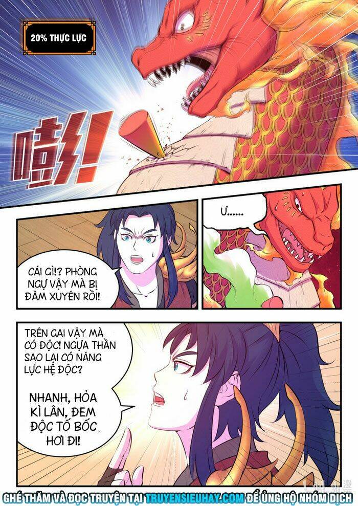 Chương 126 - Trang 8