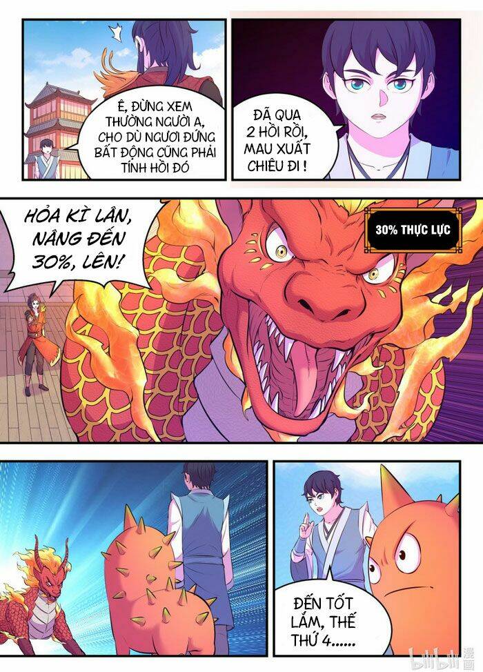 Chương 126 - Trang 9