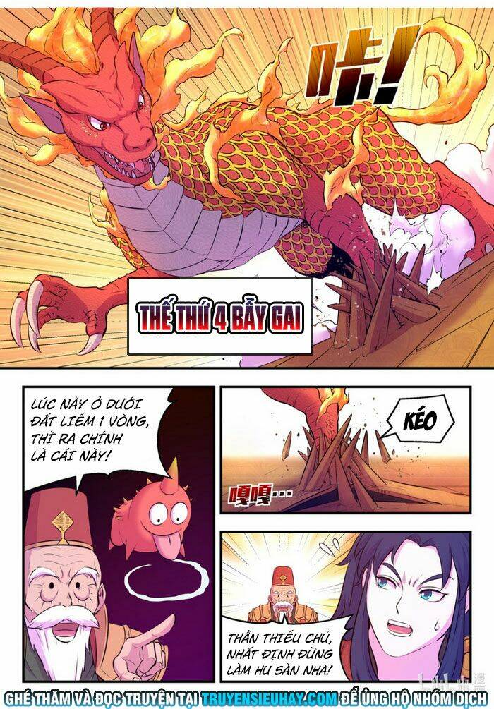 Chương 126 - Trang 10