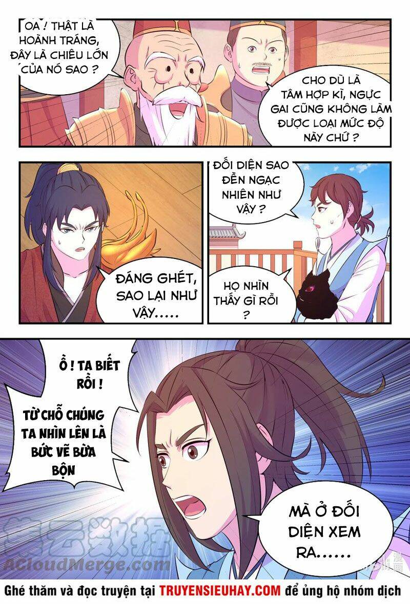 Chương 127 - Trang 4