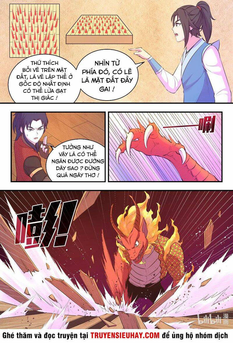 Chương 127 - Trang 6