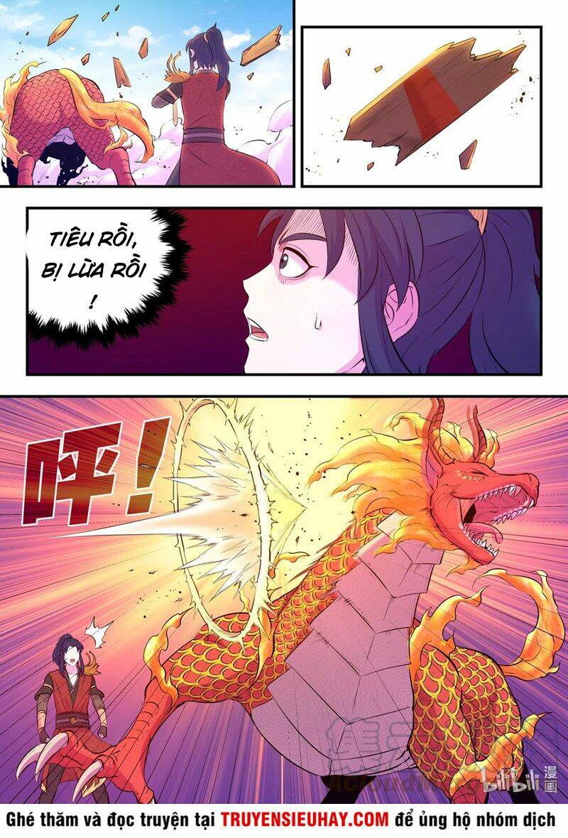 Chương 127 - Trang 7