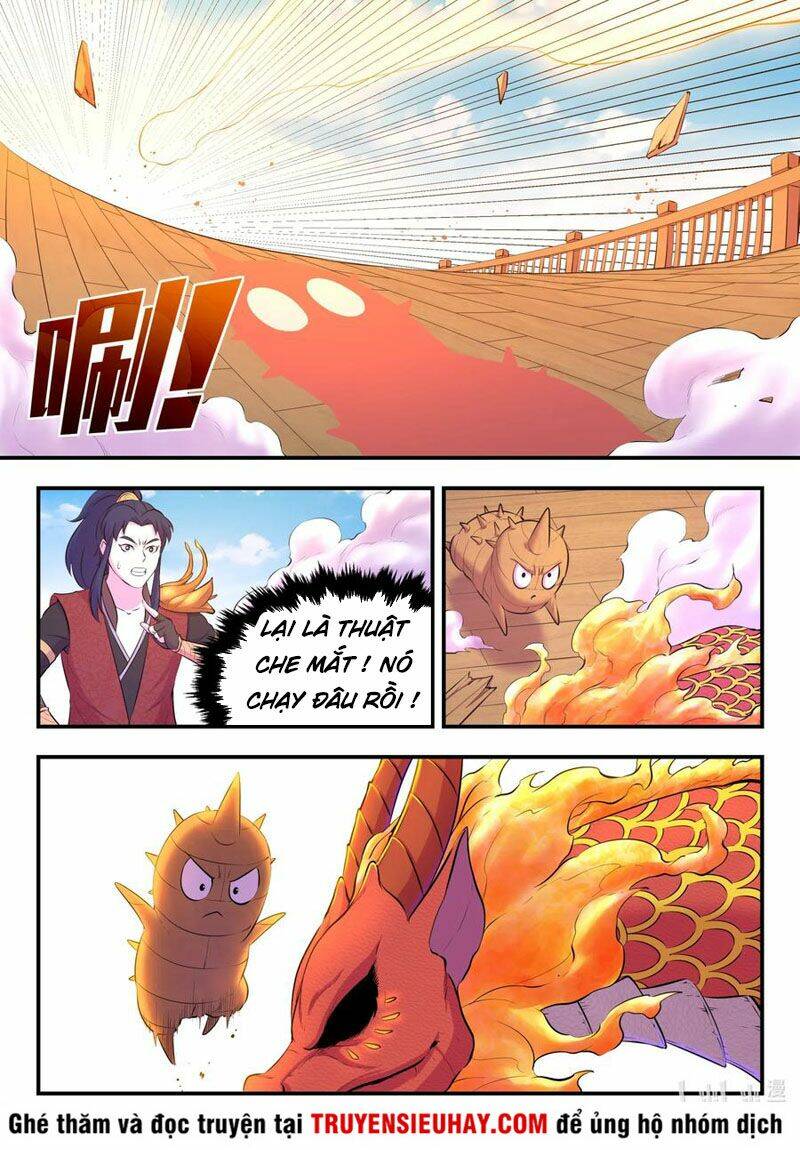 Chương 127 - Trang 9