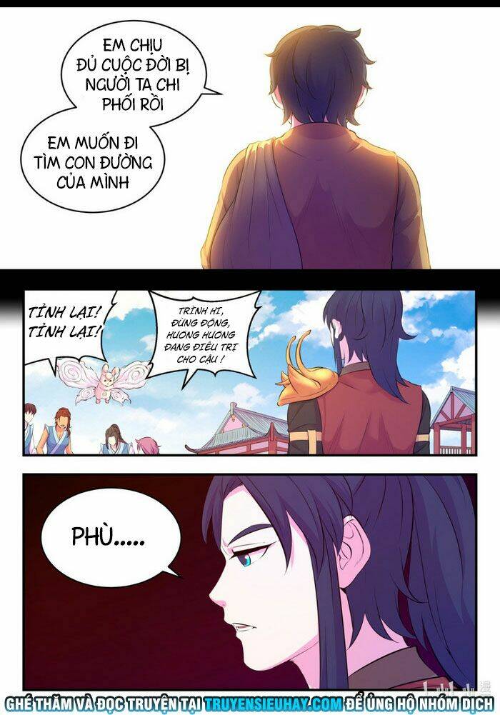 Chương 128 - Trang 16