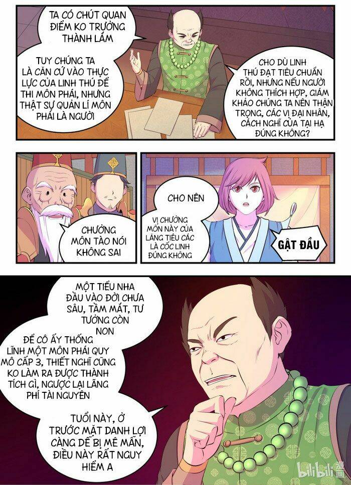 Chương 128 - Trang 20