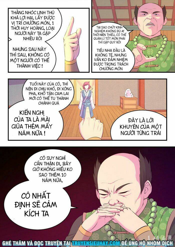 Chương 128 - Trang 21