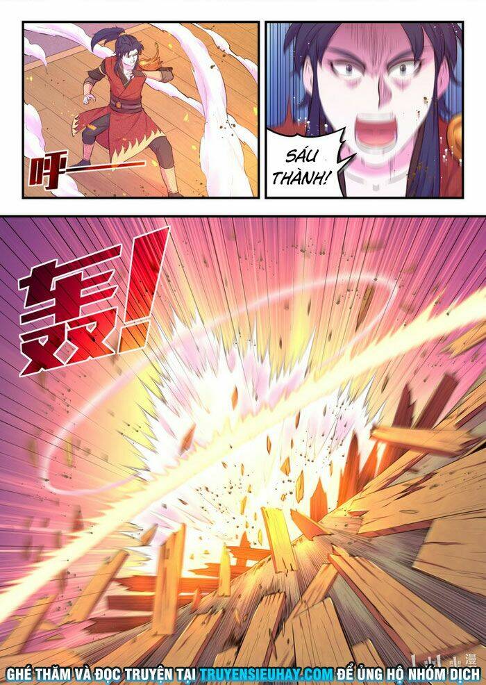 Chương 128 - Trang 5