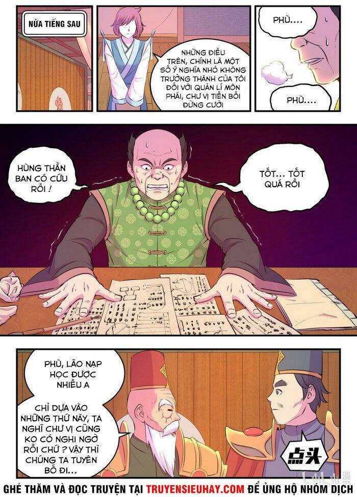 Chương 129 - Trang 15