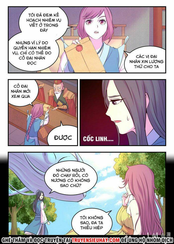 Chương 129 - Trang 17