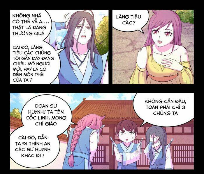 Chương 129 - Trang 18