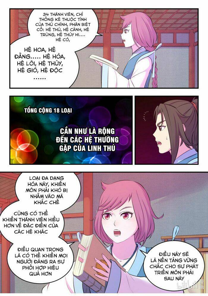 Chương 129 - Trang 5