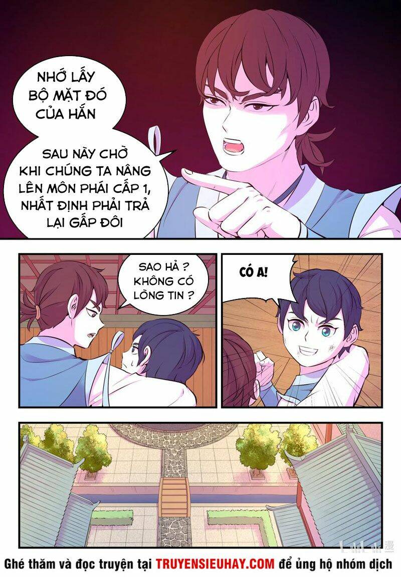 Chương 130 - Trang 11