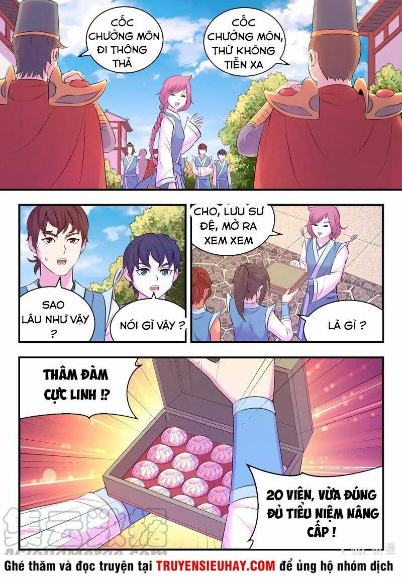 Chương 130 - Trang 12