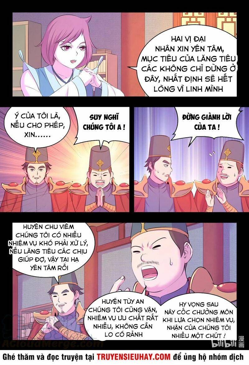 Chương 130 - Trang 14
