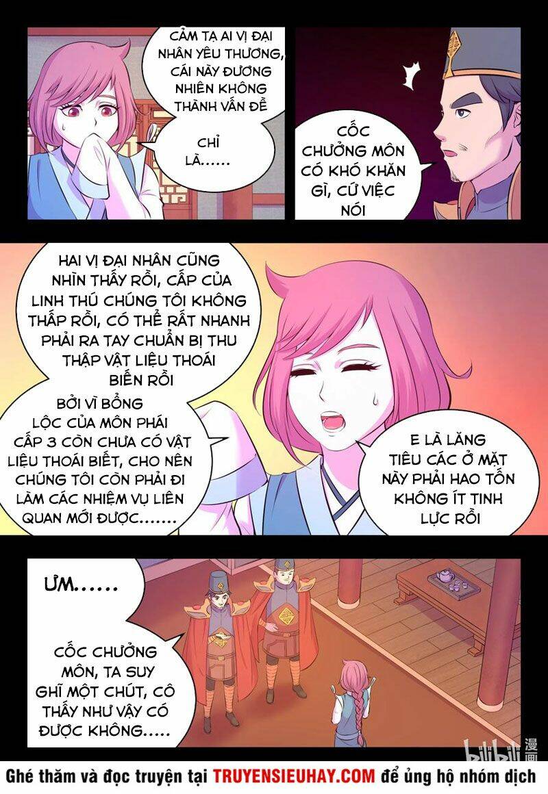 Chương 130 - Trang 15