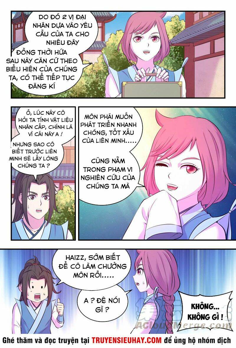Chương 130 - Trang 16