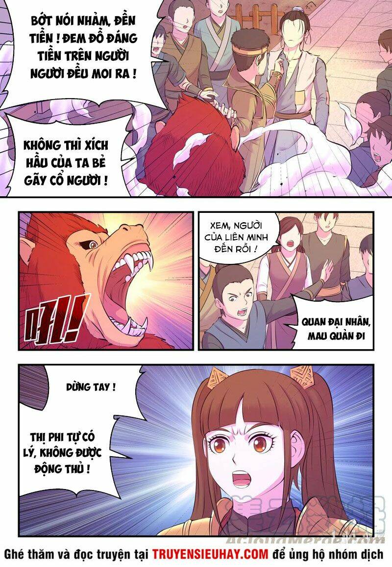 Chương 130 - Trang 18