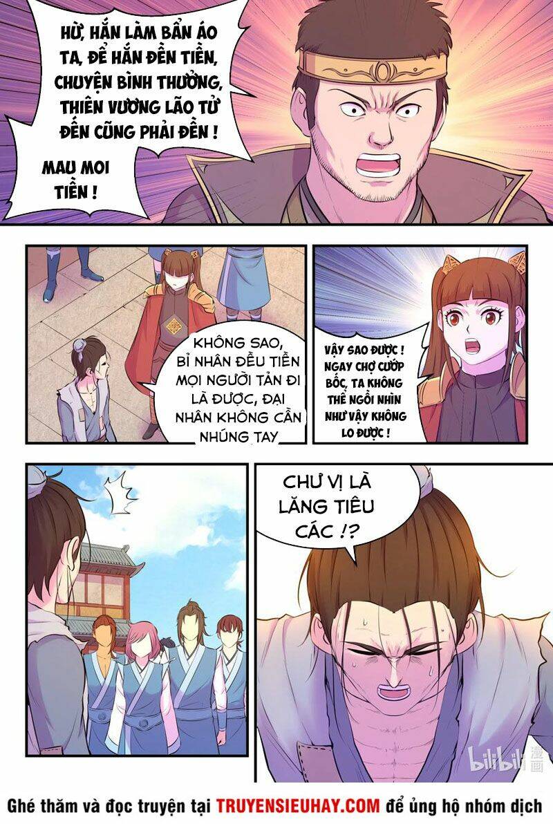 Chương 130 - Trang 19
