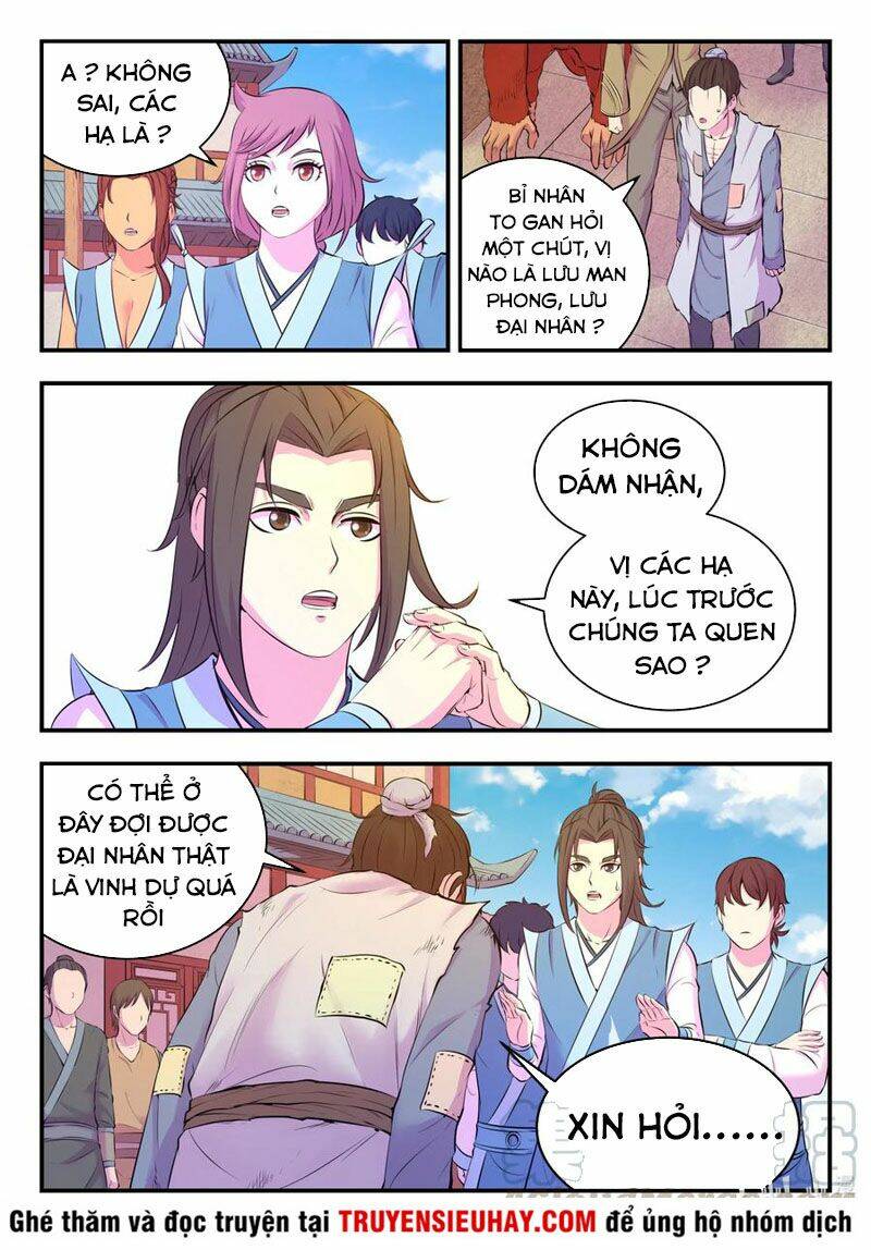 Chương 130 - Trang 20