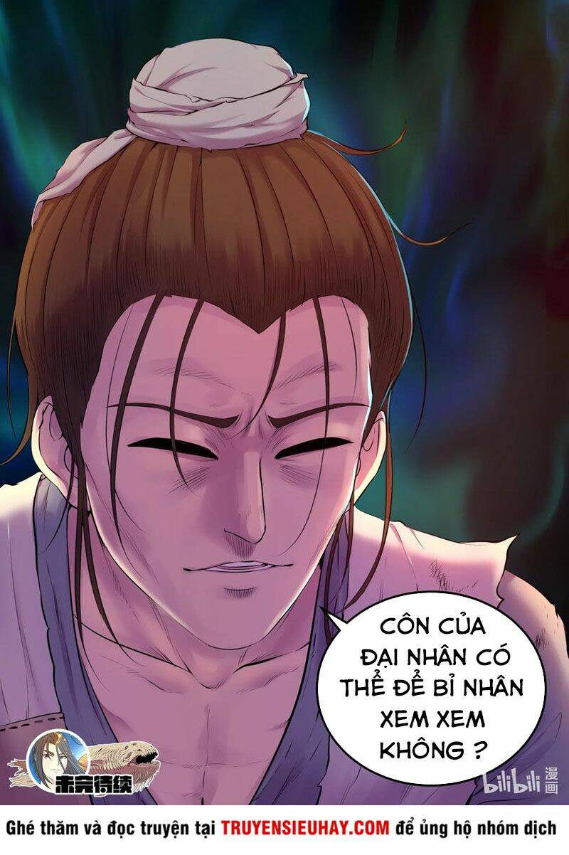 Chương 130 - Trang 21