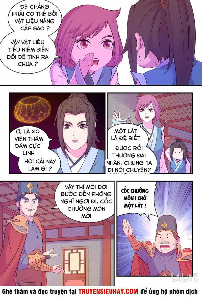 Chương 130 - Trang 4