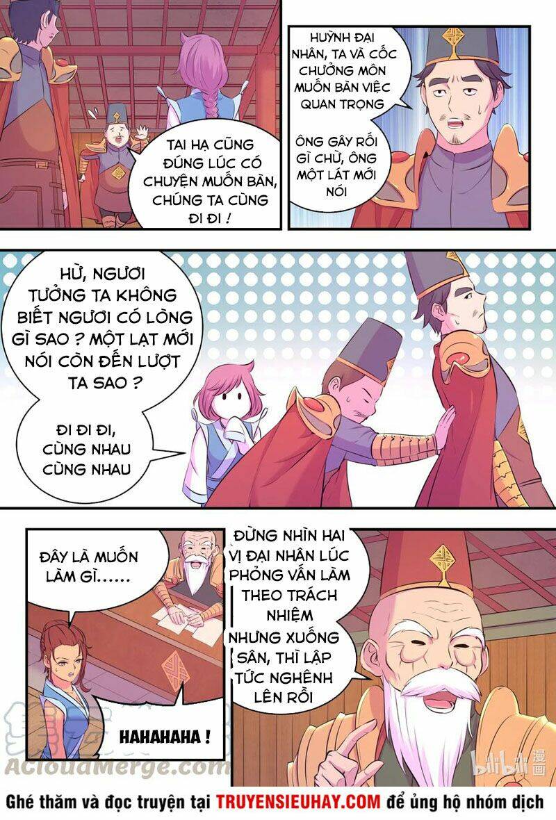 Chương 130 - Trang 5