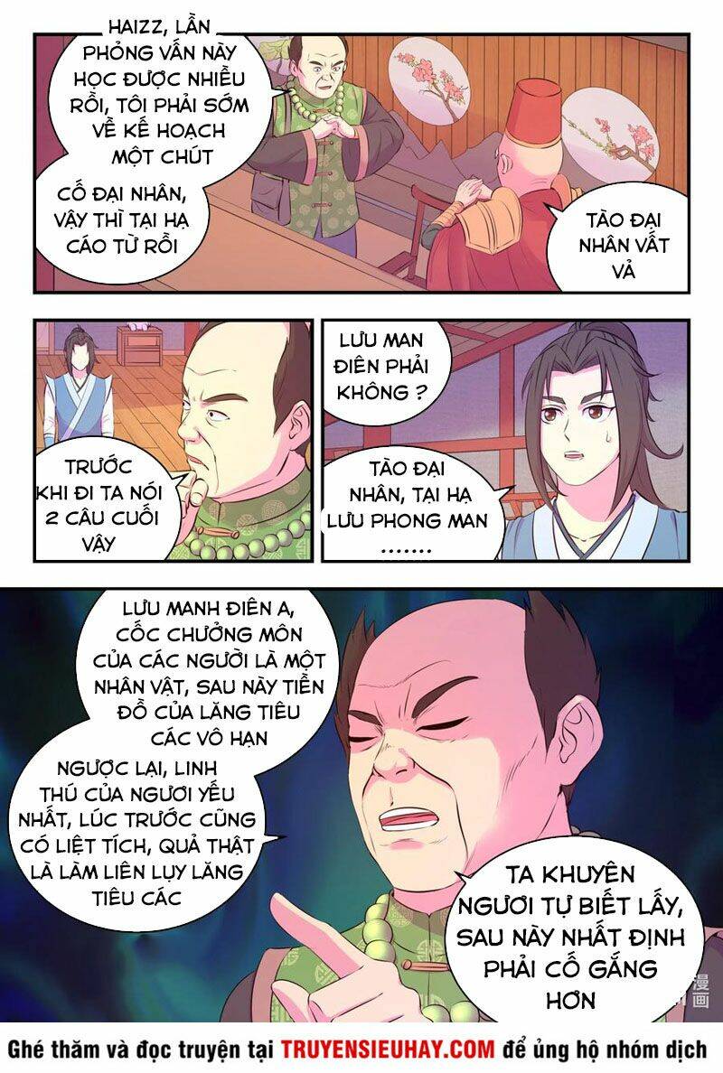 Chương 130 - Trang 6