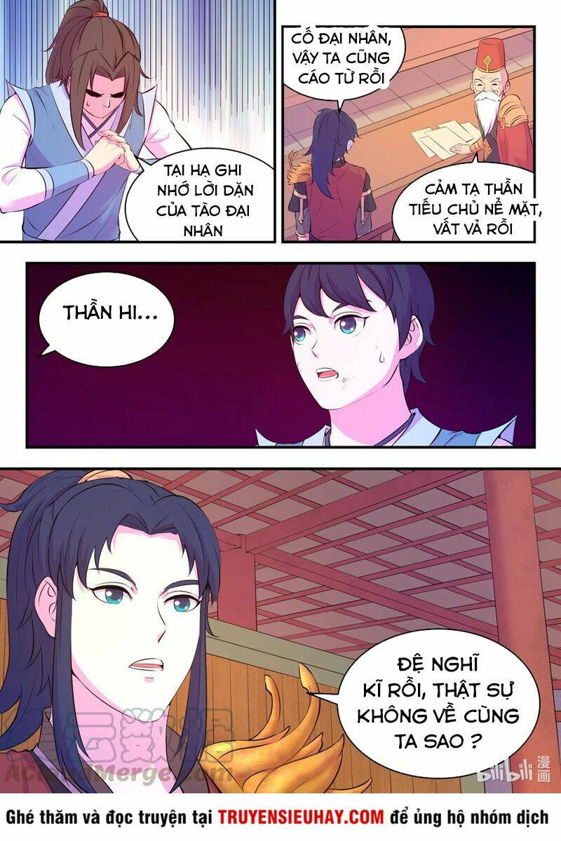 Chương 130 - Trang 7