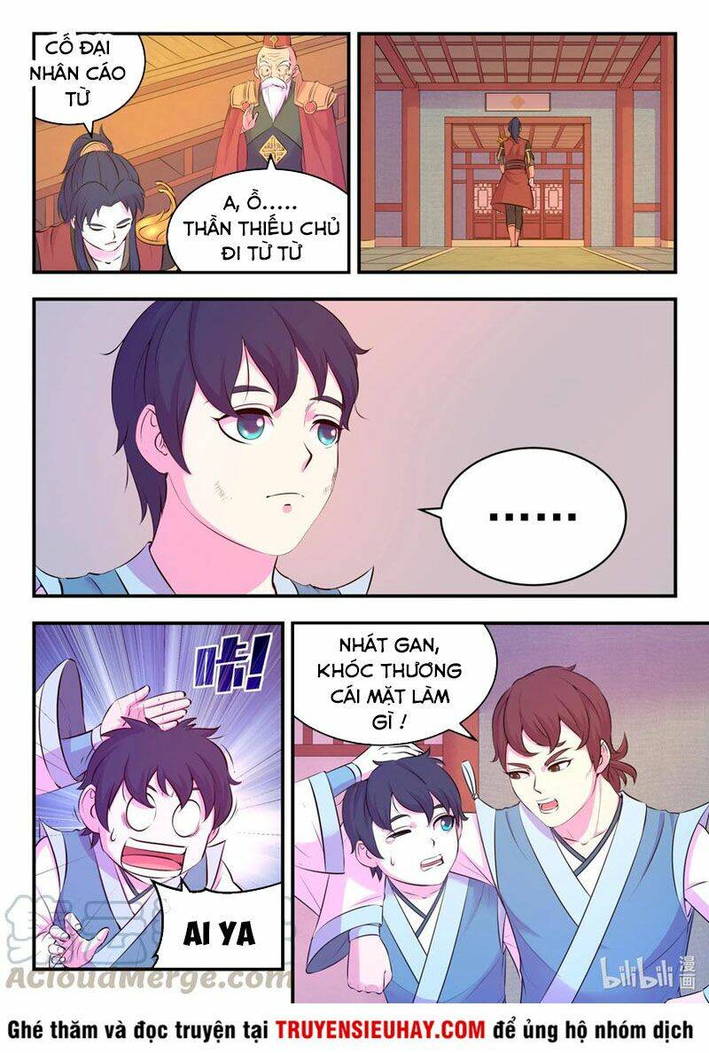Chương 130 - Trang 10