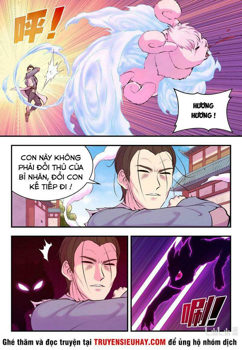 Chương 131 - Trang 14