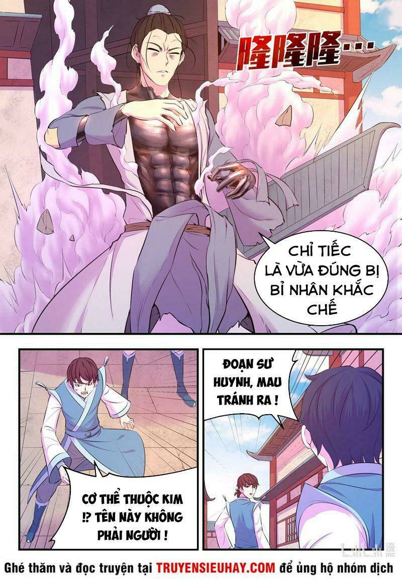 Chương 131 - Trang 18